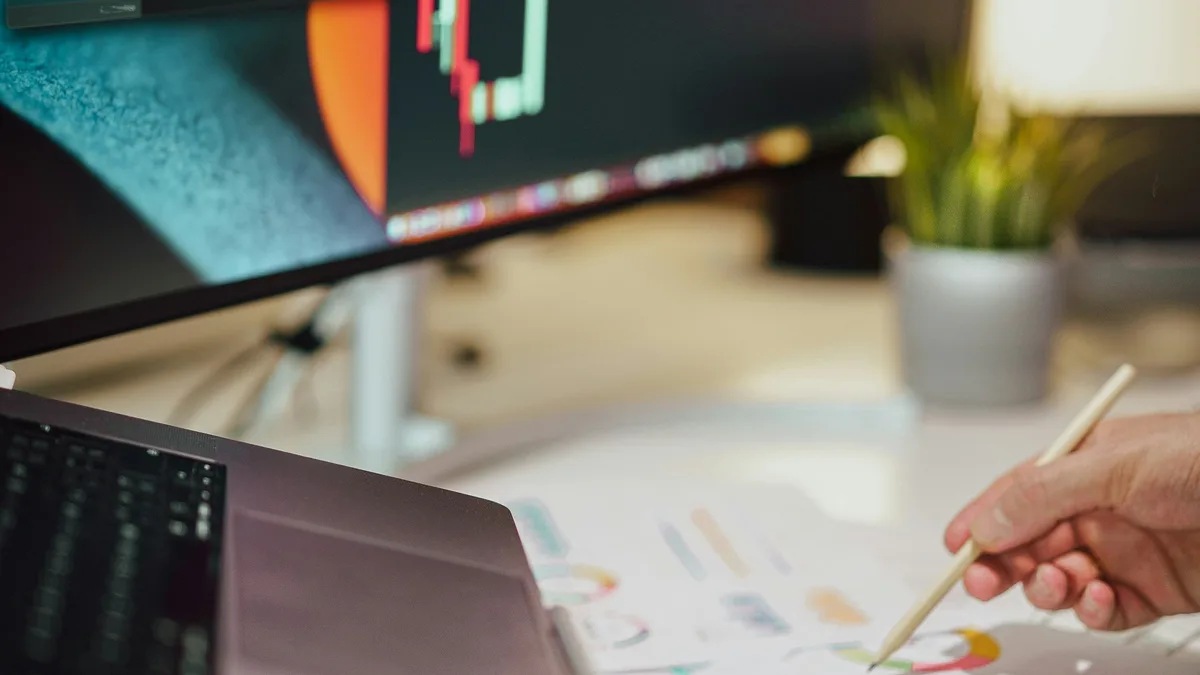 How to backtest a trading strategy, step by step