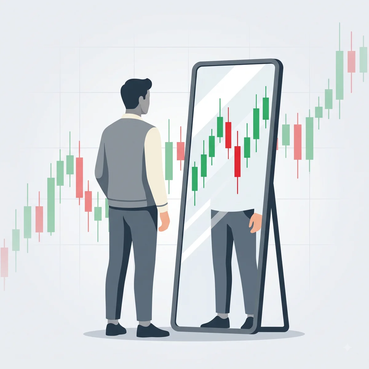 What is a Behavior Trading OS? The behavioral layer for traders