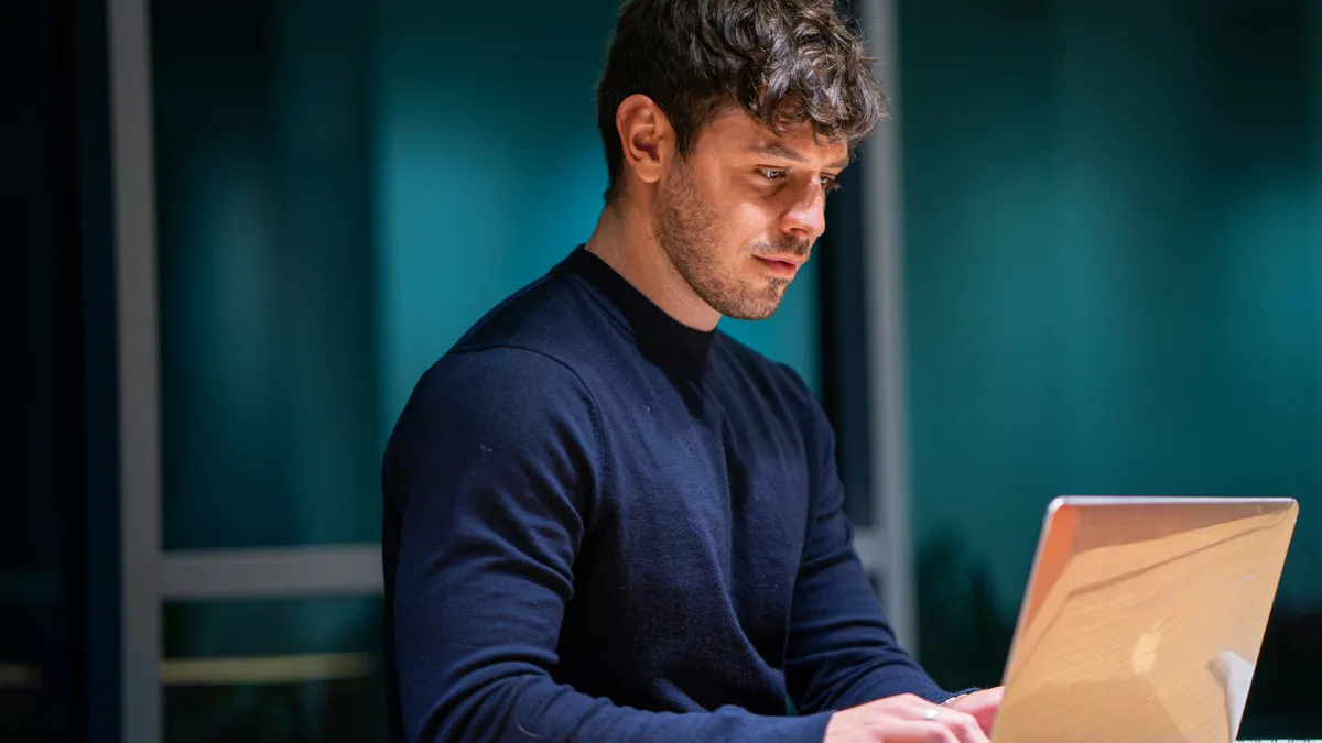 What is a Behavior Trading OS? The behavioral layer for traders