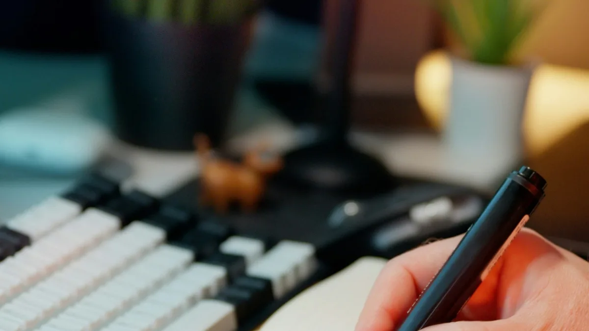 5 numbers your trading journal should track to move your win rate