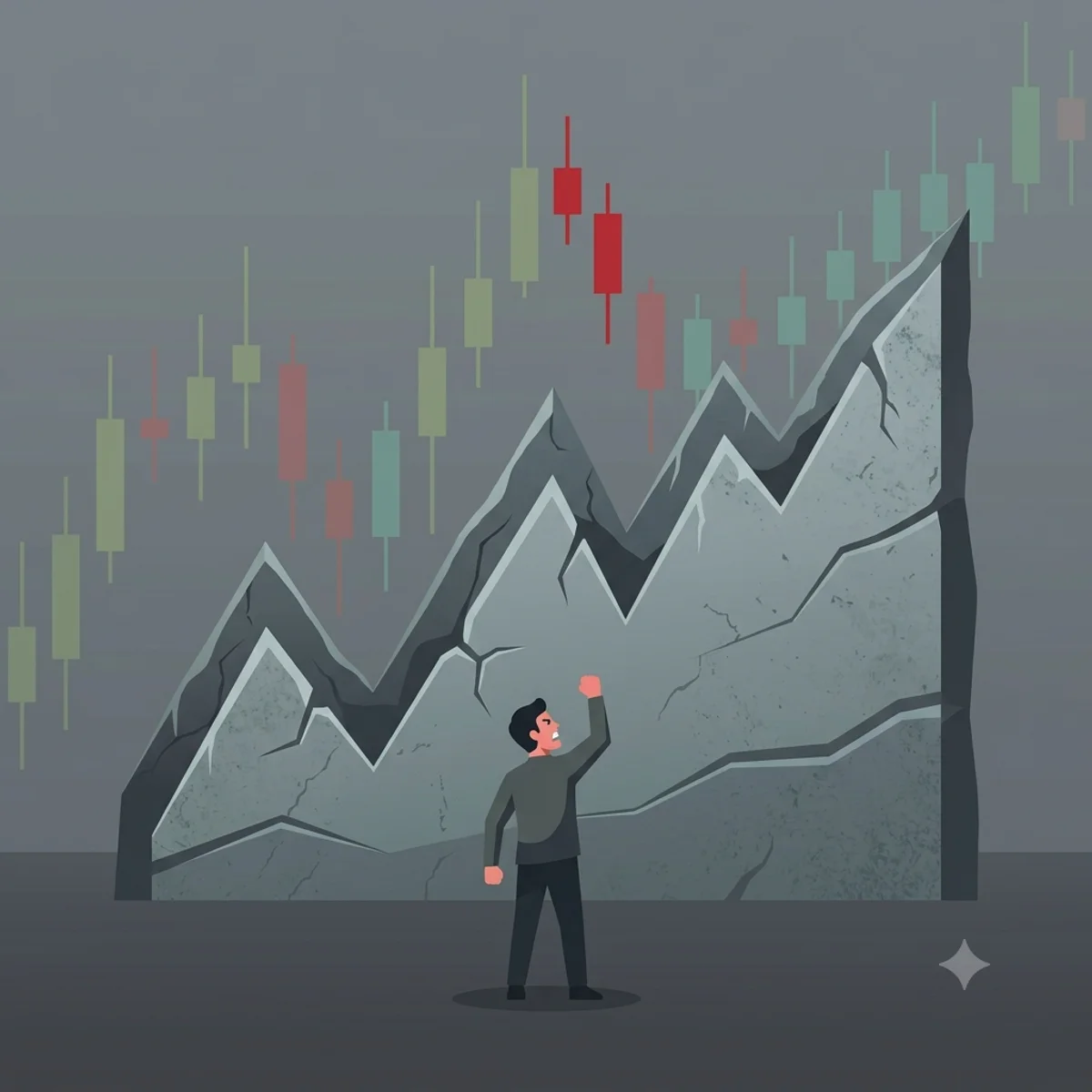 What is revenge trading, and why traders keep falling for it