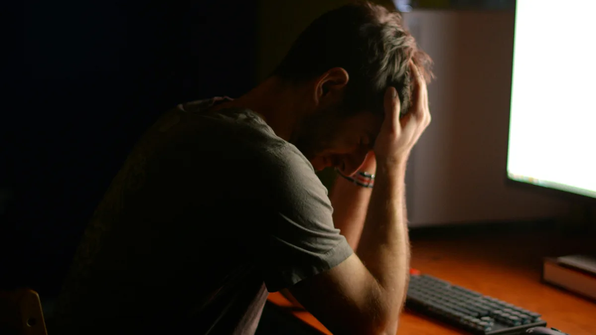 What is revenge trading, and why traders keep falling for it