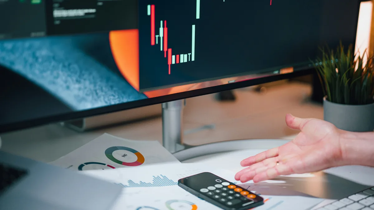 Win rate, risk-reward, expectancy: the performance numbers that matter